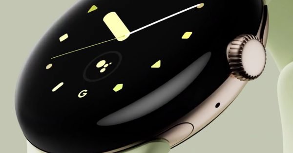 Desarrollador Web Freelance | Wordpress | | El reloj Pixel con una nueva esfera 1 Desarrollador Web Freelance | Wordpress | | Google Pixel Watch 1 600x315 cropped