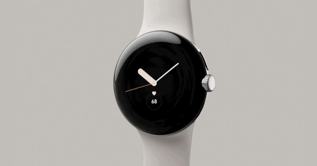 Desarrollador Web Freelance | Wordpress | | Google Pixel Watch
