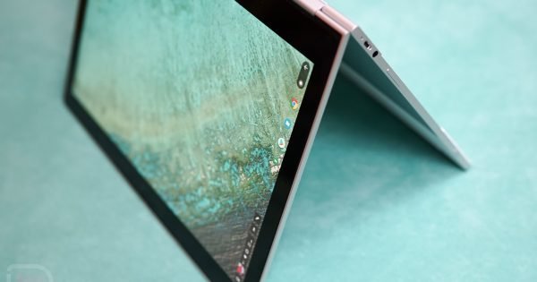 La esperanza de un nuevo Google Pixelbook se ha desvanecido