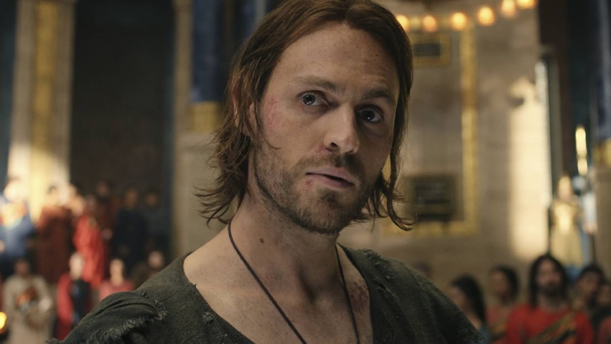 Reseña del episodio 3 de Lord of the Rings: The Rings of Power: «Los Harfoots, como los Hobbits, son lo más destacado»