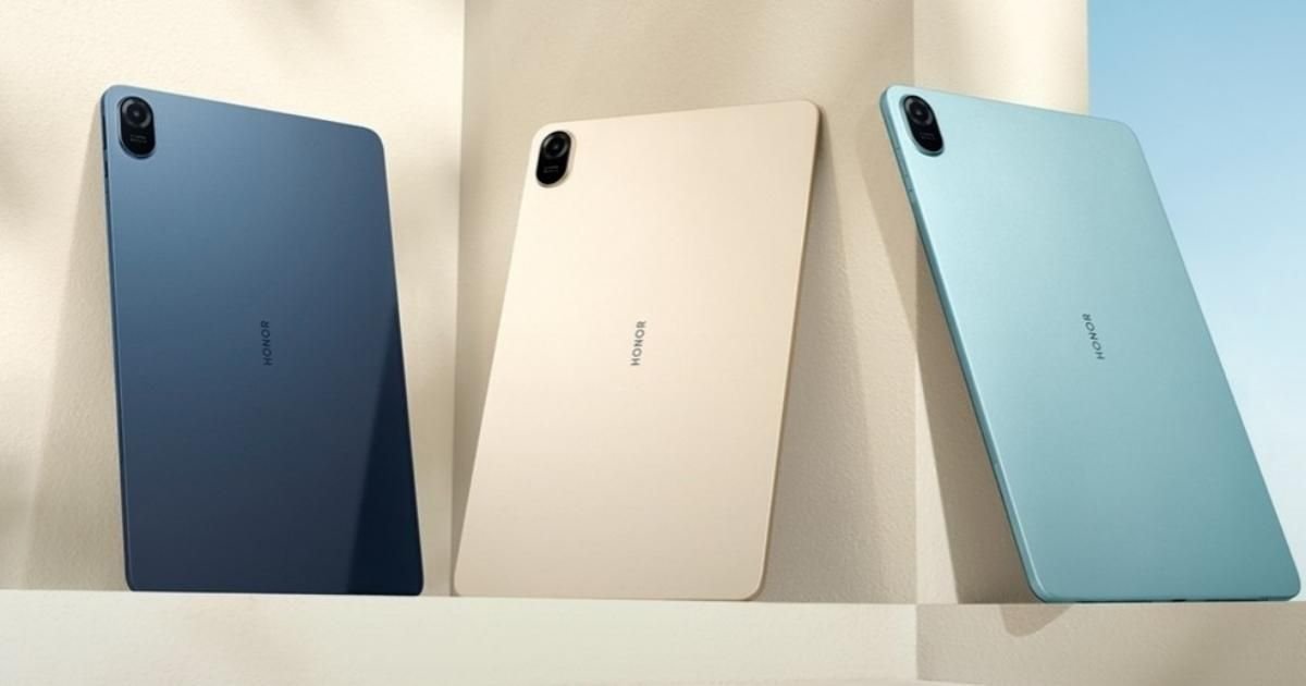 Se espera que Honor Pad 8 se lance en India tan pronto como se anuncie la disponibilidad de Flipkart