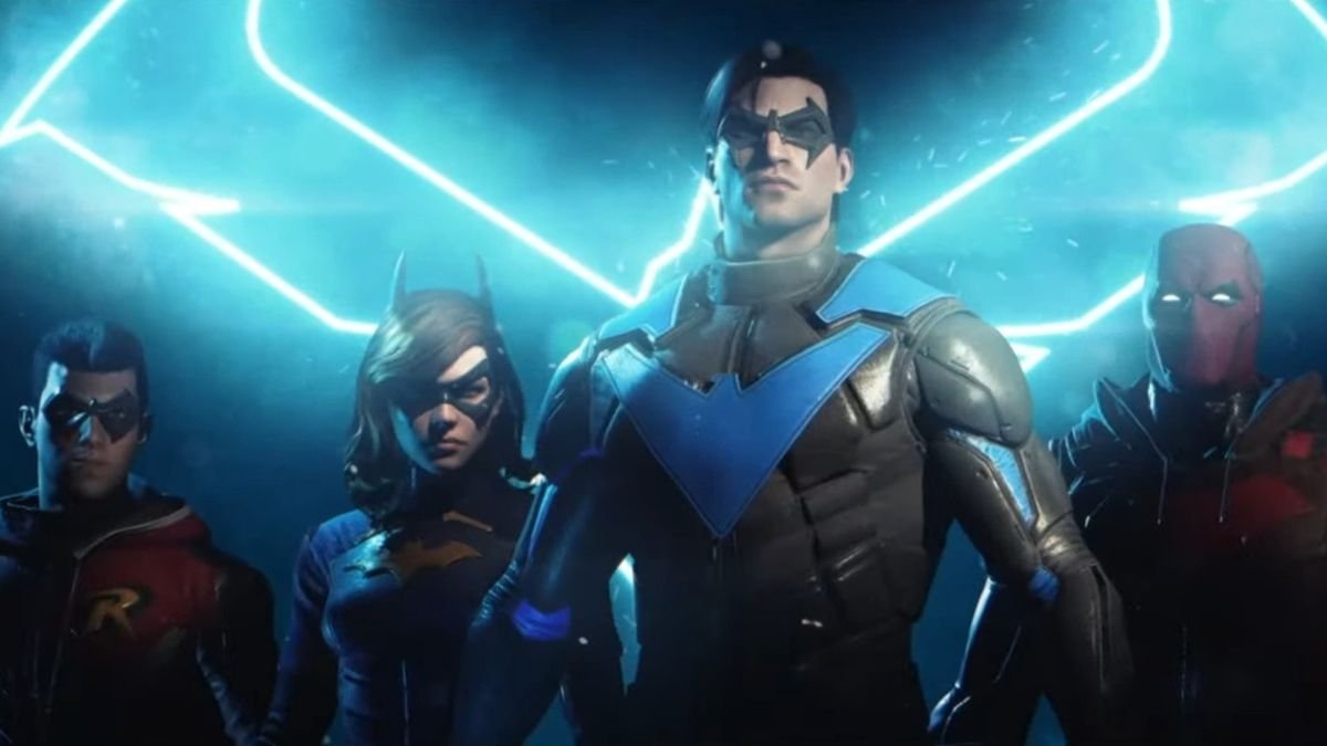 Desarrollador Web Freelance | Wordpress | | El tráiler de Gotham Knights explora las inspiraciones cómicas y lo que hace que cada héroe sea único 6 El tráiler de Gotham Knights explora las inspiraciones cómicas y lo que hace que cada héroe sea único