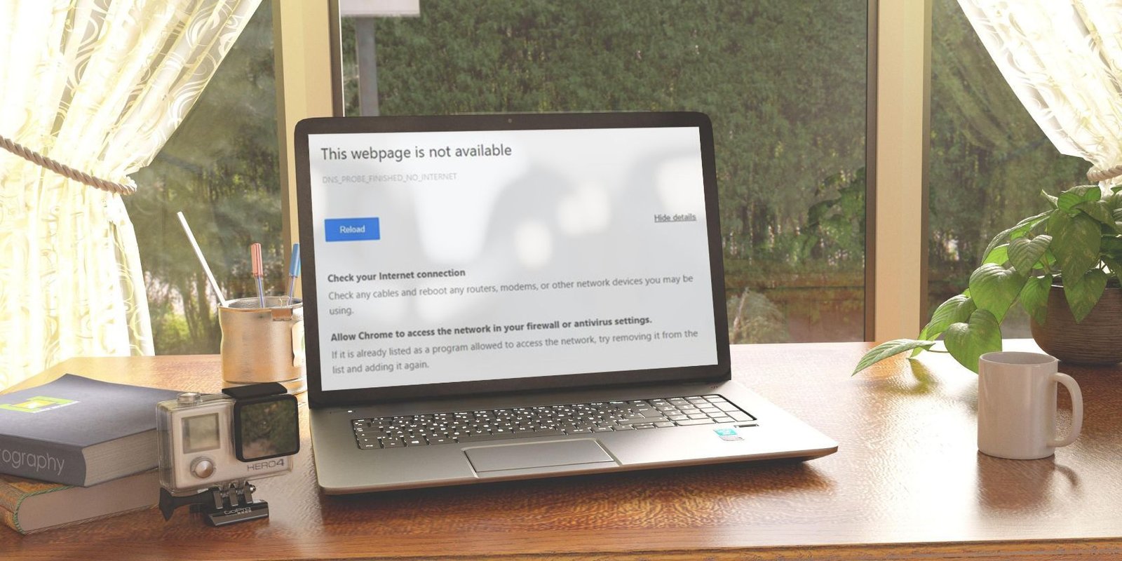 Desarrollador Web Freelance | Wordpress | | Cómo corregir el error "Permitir que Chrome acceda a la red en la configuración de su firewall o antivirus" en Windows 1 Cómo corregir el error «Permitir que Chrome acceda a la red en la configuración de su firewall o antivirus» en Windows