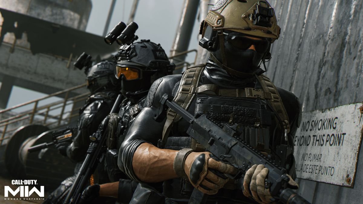 Desarrollador Web Freelance | Wordpress | | Este error caricaturesco de Modern Warfare 2 demuestra que los enemigos más letales están cayendo 7 Este error caricaturesco de Modern Warfare 2 demuestra que los enemigos más letales están cayendo