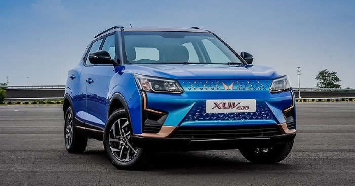 Desarrollador Web Freelance | Wordpress | | Se presenta el SUV eléctrico Mahindra XUV400 con 456 km de alcance, lanzamiento previsto para enero de 2023 1 Desarrollador Web Freelance | Wordpress | | Mahindra XUV400 Electric SUV