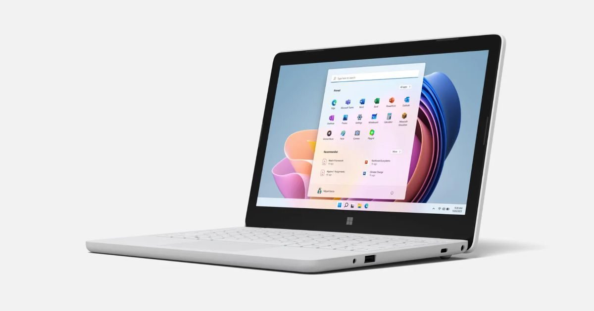 Microsoft está implementando soporte de aplicaciones de Android para usuarios de Windows 11