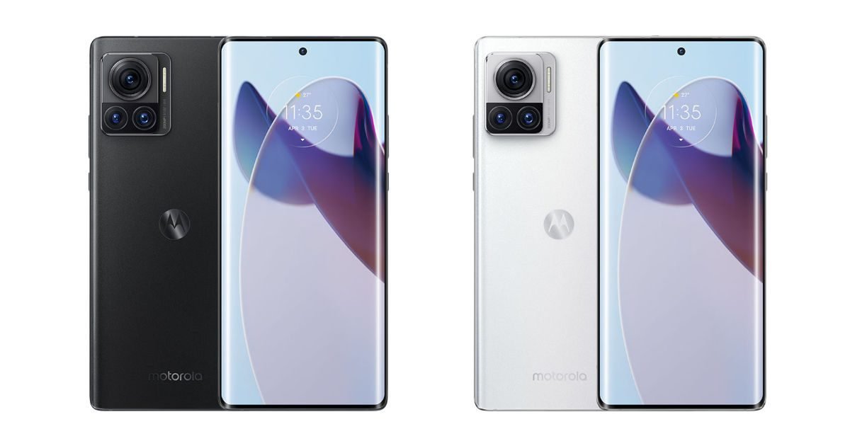 Desarrollador Web Freelance | Wordpress | | El video oficial de Moto Edge 30 Ultra se filtró antes del lanzamiento del 8 de septiembre; Cámara de 200MP confirmada 5 El video oficial de Moto Edge 30 Ultra se filtró antes del lanzamiento del 8 de septiembre; Cámara de 200MP confirmada