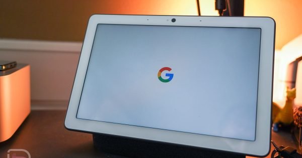 Nest Hub Max pierde una pequeña parte de su funcionalidad