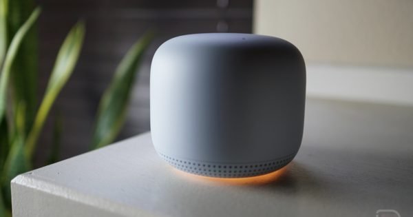 Desarrollador Web Freelance | Wordpress | | Nest WiFi 600x315 cropped