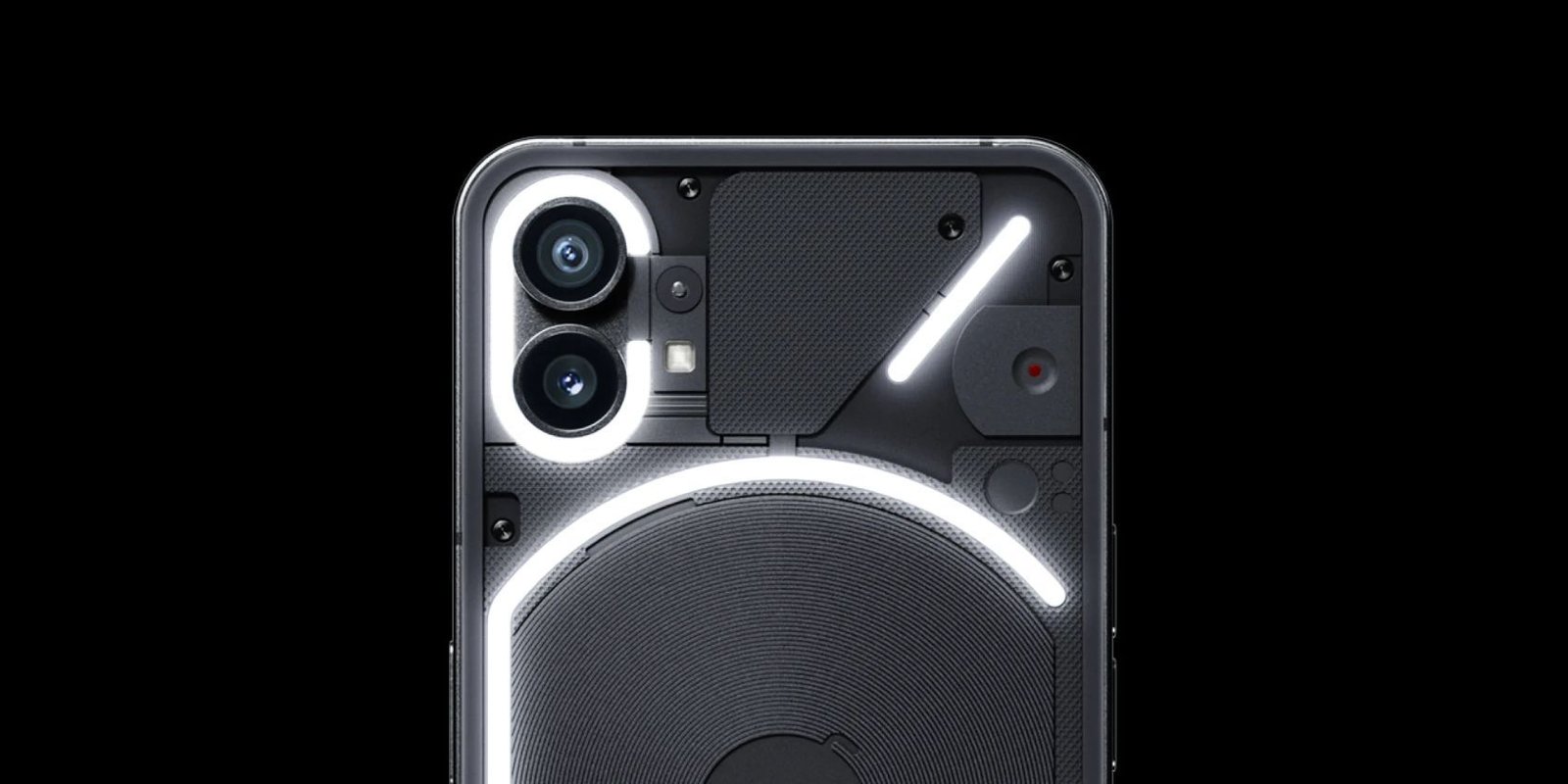 La última actualización de Nothing Phone (1) trae grandes actualizaciones de cámara y audio