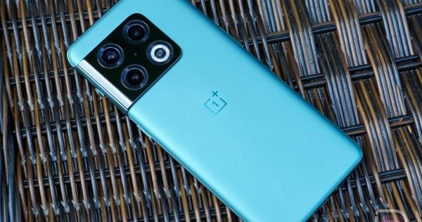OnePlus 10 Pro obtiene una gran actualización de Android 13 con toneladas de nuevas características