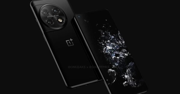El próximo buque insignia de OnePlus tendrá una hoja de especificaciones de próxima generación