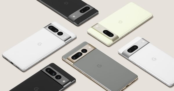El muy esperado evento de hardware de Google está programado para el 6 de octubre