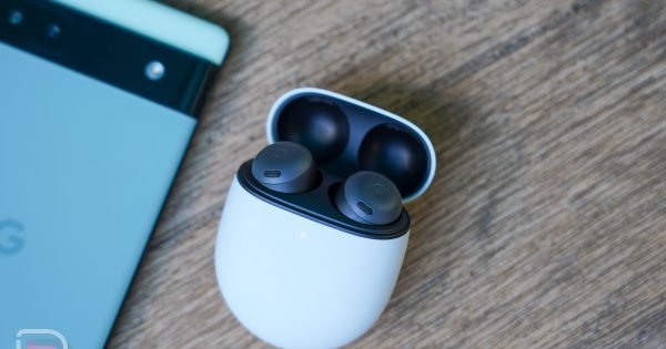 Desarrollador Web Freelance | Wordpress | | Pixel Buds Pro Review 3 600x315 cropped