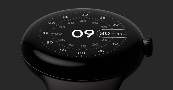 Desarrollador Web Freelance | Wordpress | | El diseño de Pixel Watch se ve genial en el último teaser de Google 1 Desarrollador Web Freelance | Wordpress | | Pixel Watch 6 600x315 cropped