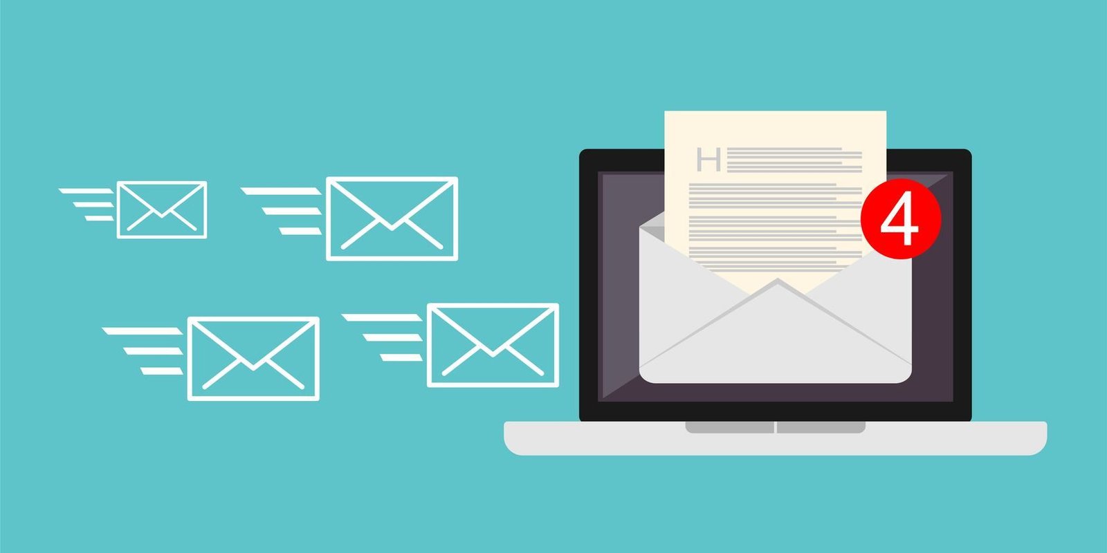 Los 4 mejores clientes de correo electrónico para Windows 11