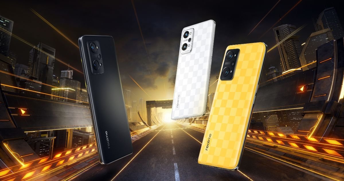 Desarrollador Web Freelance | Wordpress | | Realme alcanza más de 1 millón de hitos de ventas de teléfonos inteligentes durante las vacaciones, Realme GT Neo 3T y C-Series son los más vendidos 1 Desarrollador Web Freelance | Wordpress | | Realme GT Neo 3T 2