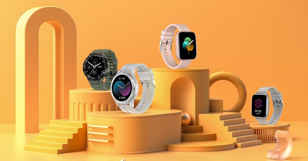 La marca SENS First Made in India Wearables lanza nuevos dispositivos inteligentes, disponibles exclusivamente en Amazon