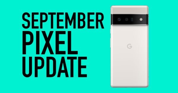 Desarrollador Web Freelance | Wordpress | | SEPTEMBER GOOGLE PIXEL UPDATE 2022 600x315 cropped