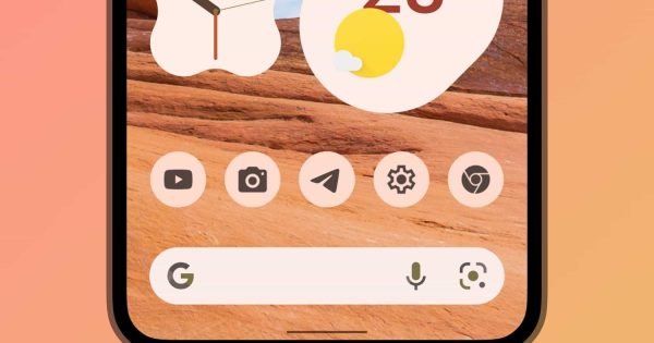 Telegram obtiene dulces golosinas de Android en la última actualización