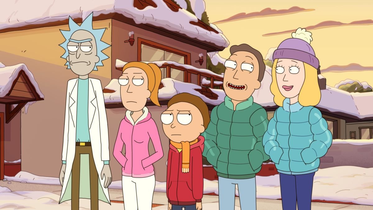 Rick and Morty temporada 6, reseña, resumen y análisis del episodio 3: ‘Bethic Twinstinct’