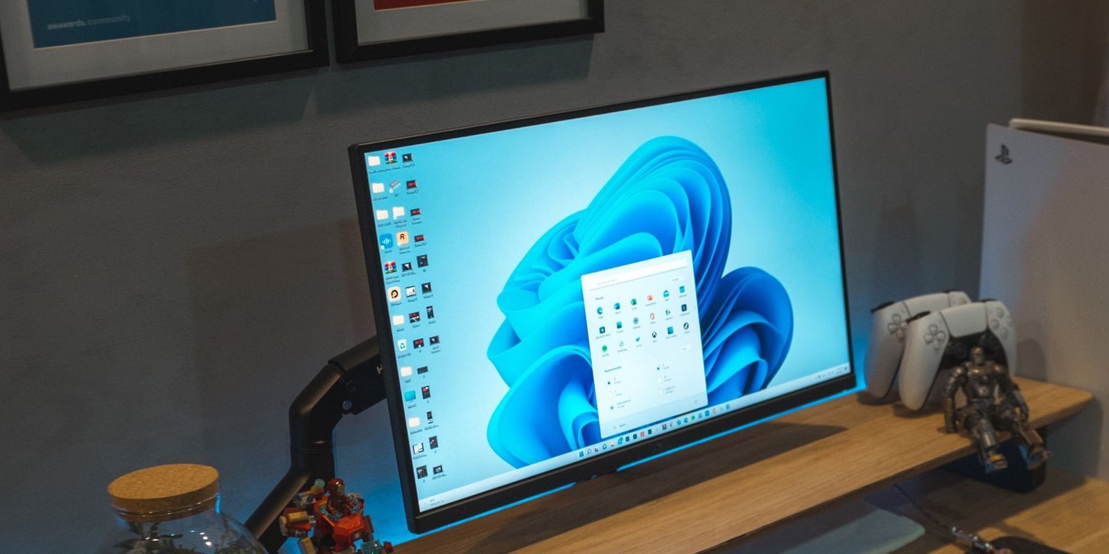 Desarrollador Web Freelance | Wordpress | | Windows 11 PC Opened