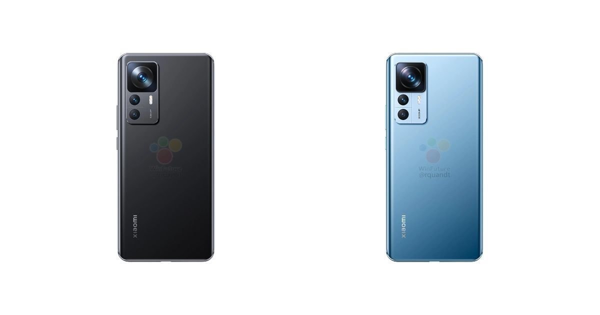 Desarrollador Web Freelance | Wordpress | | La serie Xiaomi 12T contará con una cámara de 200MP para empresas, lanzamiento global programado para el 4 de octubre 1 Desarrollador Web Freelance | Wordpress | | Xiaomi 12T Series MySmartPrice