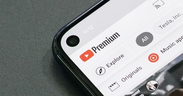 YouTube Premium obtiene un aumento de precio