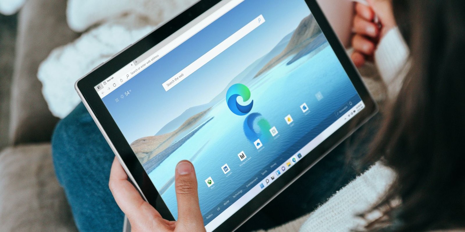 Microsoft ahora está lanzando dos actualizaciones al día para Edge Canary