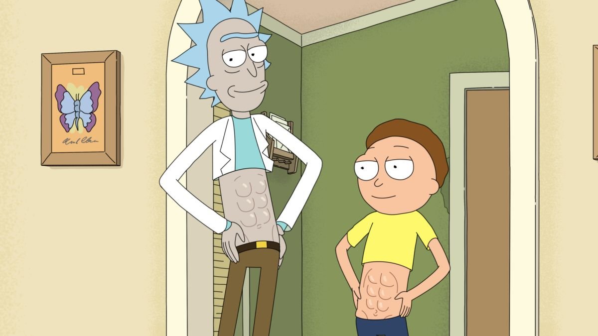 Desarrollador Web Freelance | Wordpress | | Rick and Morty temporada 6, reseña, resumen y análisis del episodio 4: 'Familia nocturna' 1 Desarrollador Web Freelance | Wordpress | | hP2EzvNiYsNch9SwuZfskn 1200 80