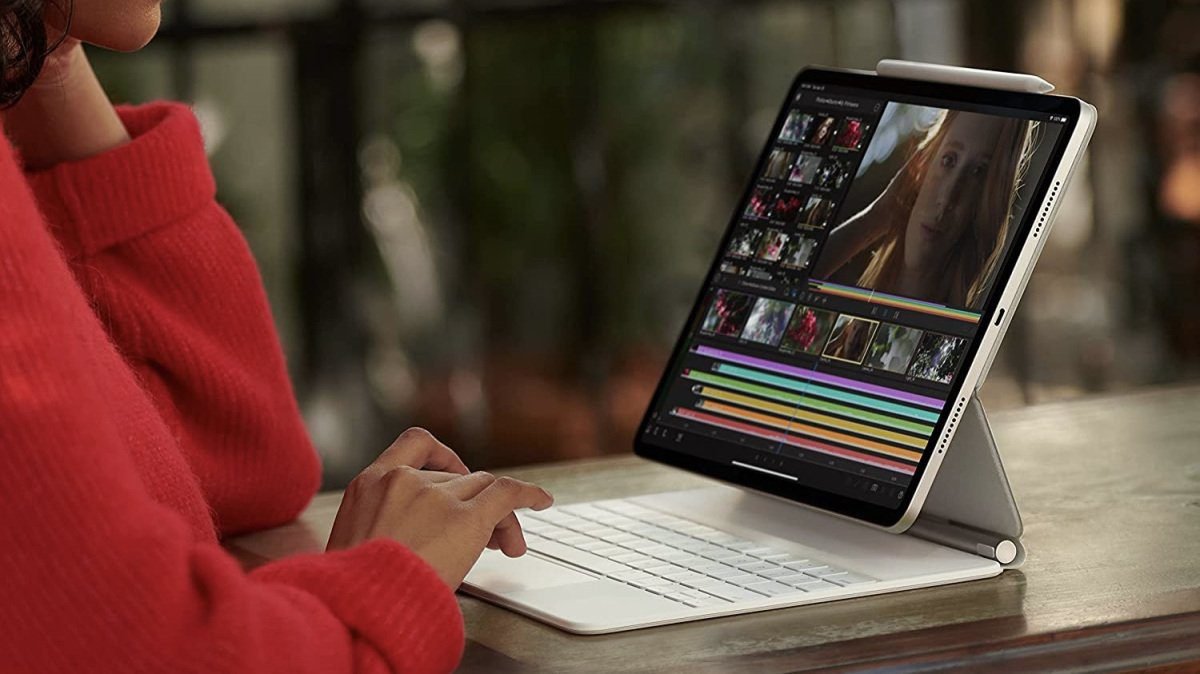 Las mejores ofertas de Apple a partir del 8 de septiembre: iPad, MacBook, Apple Watch y más