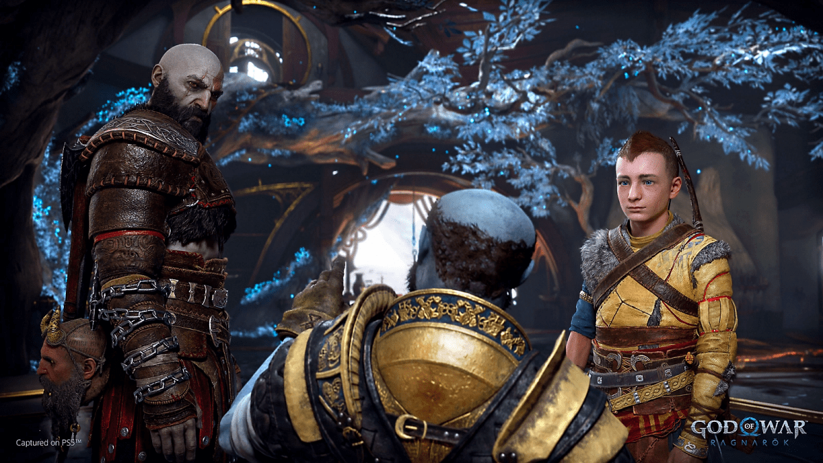 Desarrollador Web Freelance | Wordpress | | Los pedidos anticipados de 'God of War Ragnarök' están oficialmente disponibles antes del lanzamiento del 9 de noviembre 1 Desarrollador Web Freelance | Wordpress | | hero