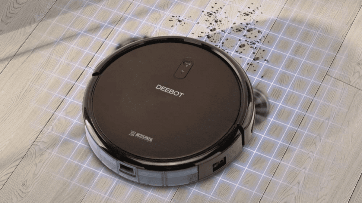 Mejor robot aspirador barato en 2022 (Reino Unido)