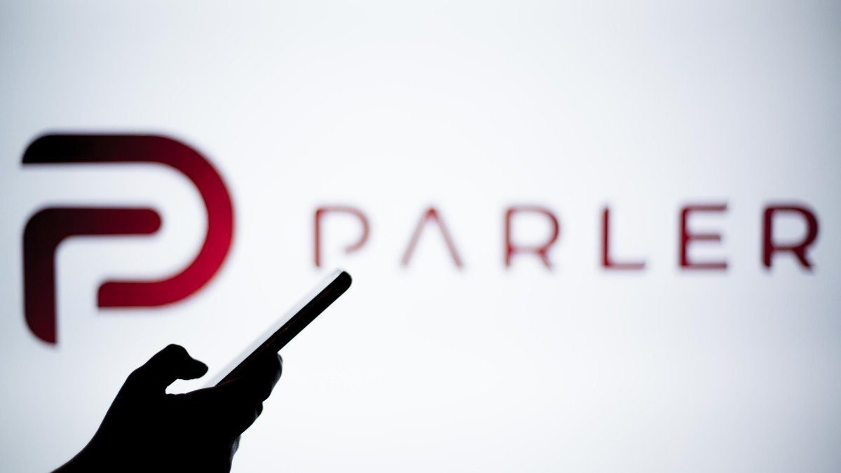 Desarrollador Web Freelance | Wordpress | | La aplicación social Parler está de vuelta en Google Play Store 8 La aplicación social Parler está de vuelta en Google Play Store