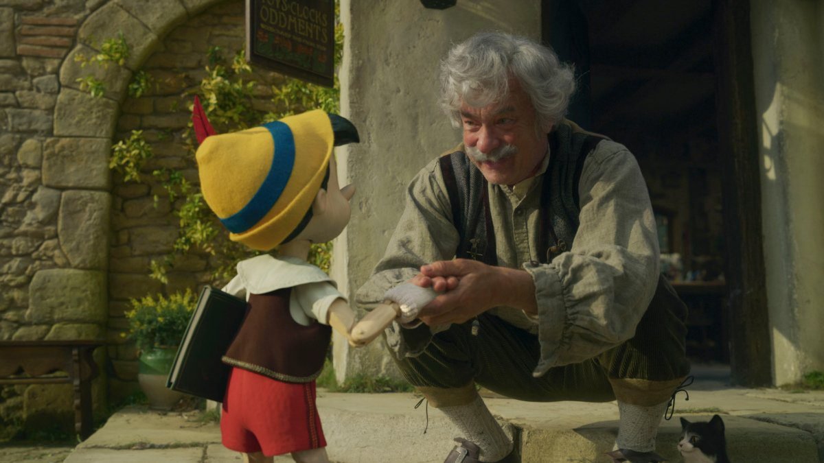 Desarrollador Web Freelance | Wordpress | | Todas las referencias Disney en los relojes de cuco de Geppetto en 'Pinocho' 1 Desarrollador Web Freelance | Wordpress | | hero