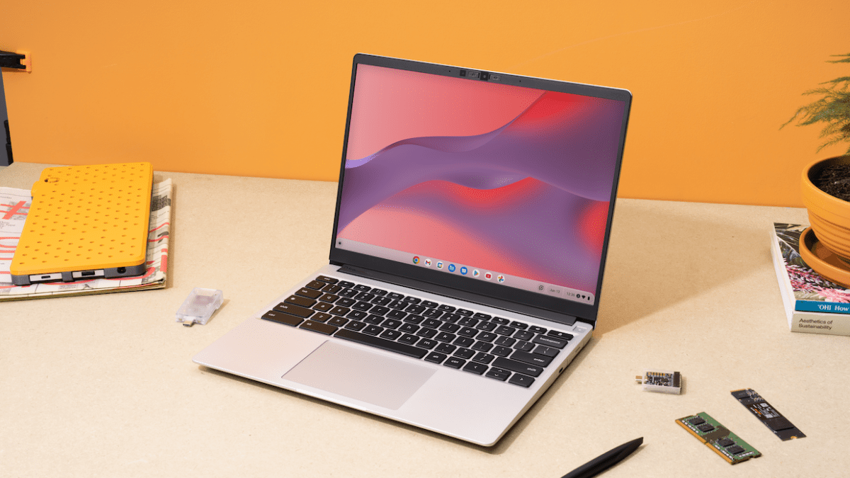 Desarrollador Web Freelance | Wordpress | | Framework Laptop Chromebook Edition se lanzará en diciembre 1 Desarrollador Web Freelance | Wordpress | | hero