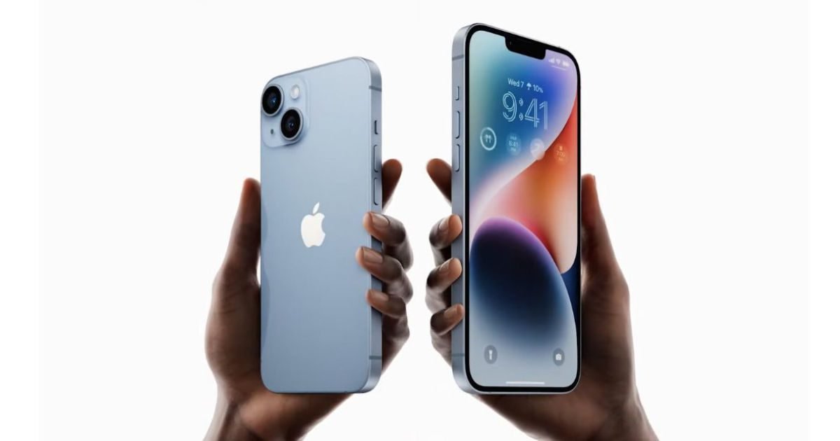 Los pedidos anticipados de iPhone 14 Series India comienzan hoy: cómo pedir un nuevo iPhone de Apple en línea
