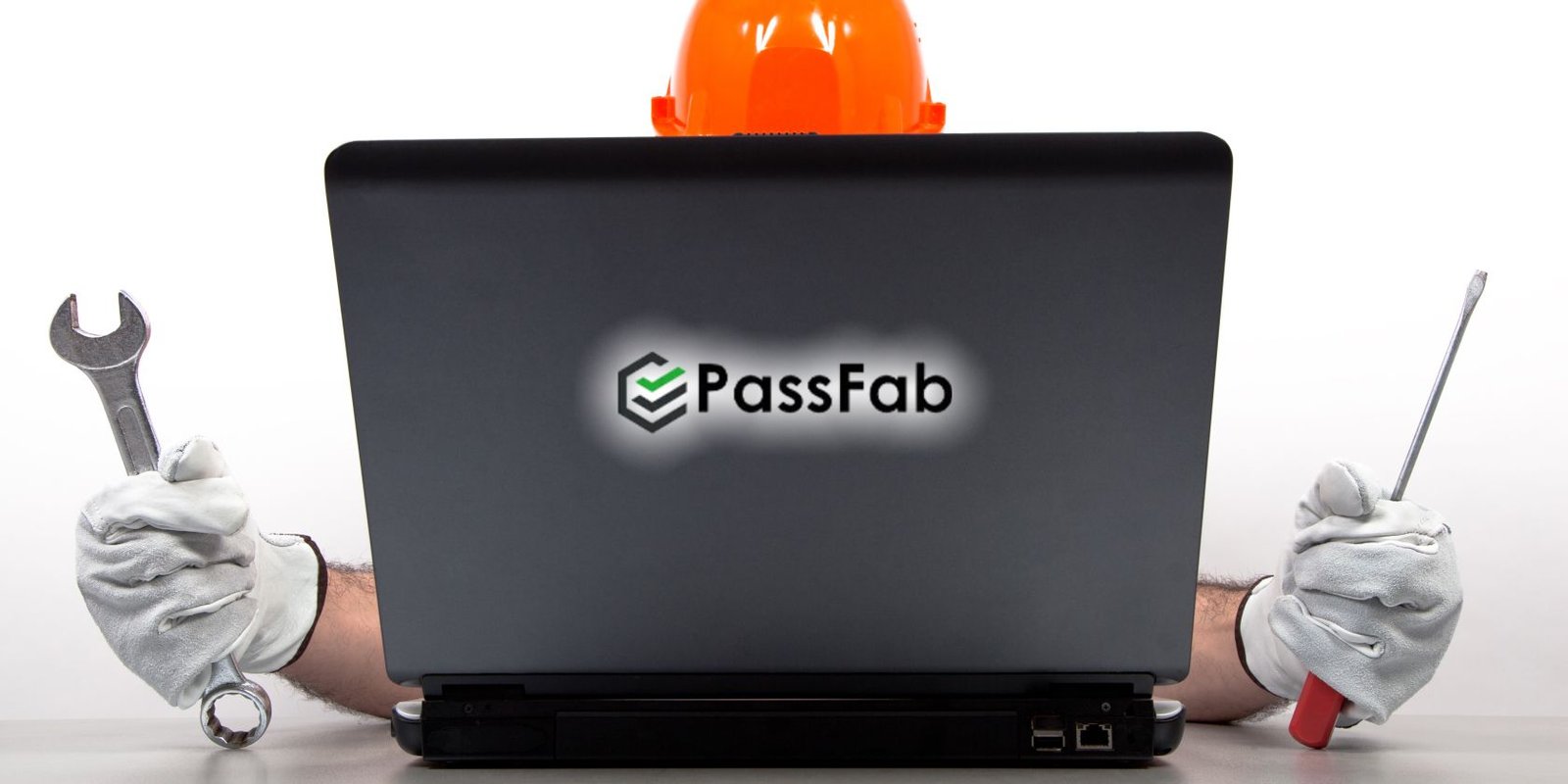 Desarrollador Web Freelance | Wordpress | | person fixing laptop with tools feature