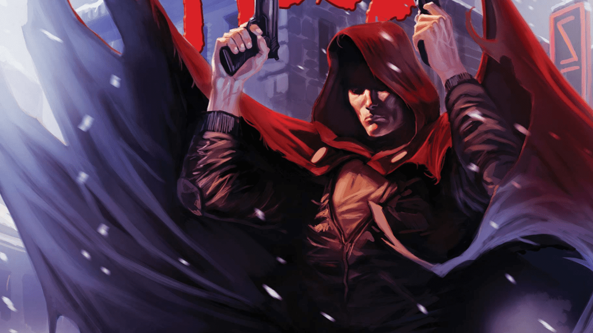 The Hood: explicación de la historia de fondo y los poderes del nuevo supervillano de MCU
