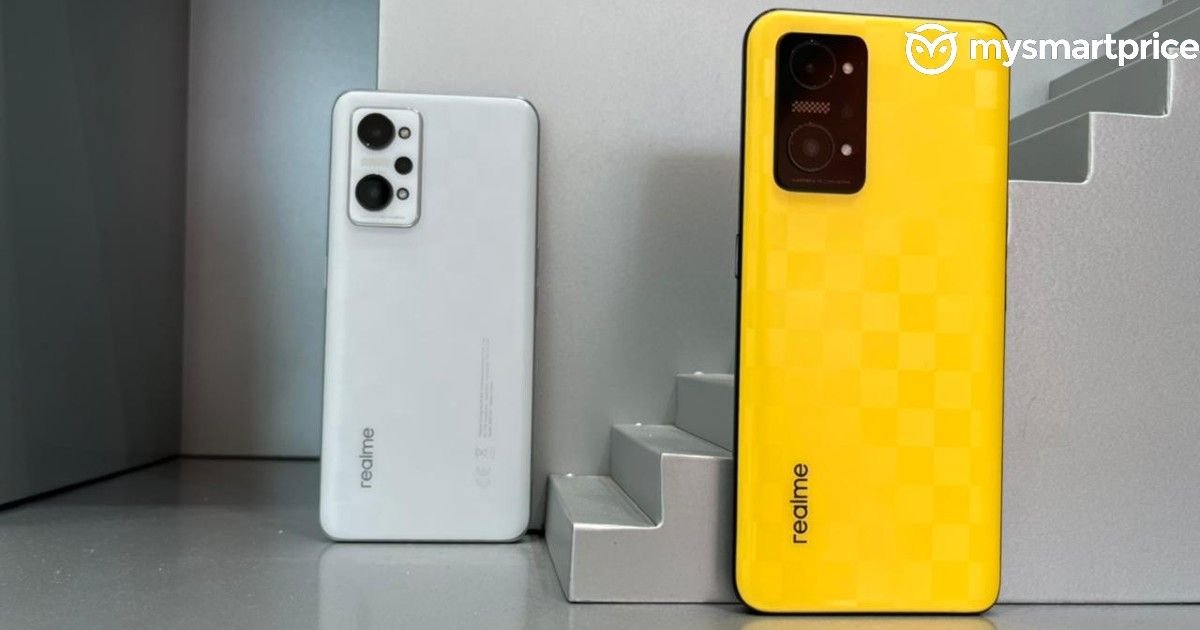 Realme GT Neo 3T con Qualcomm Snapdragon 870 SoC y carga rápida de 80 W lanzado en India: precio, especificaciones