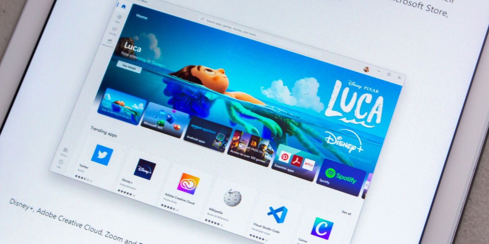 Desarrollador Web Freelance | Wordpress | | Microsoft lleva las aplicaciones de Android en Windows 11 a más países 1 Desarrollador Web Freelance | Wordpress | | windows android release date featured