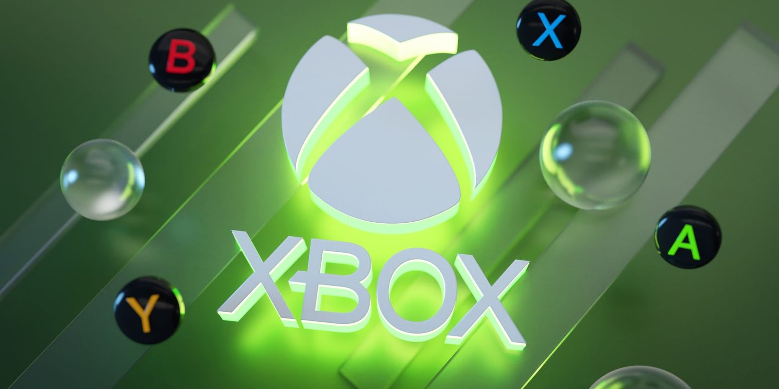 Desarrollador Web Freelance | Wordpress | | xbox logo with controller buttons
