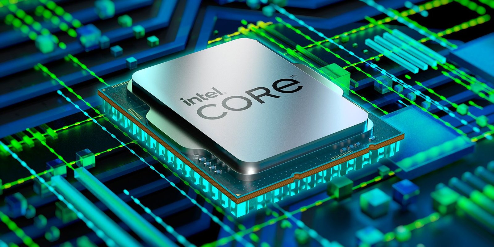 Desarrollador Web Freelance | Wordpress | | 12th gen Intel Core presskit image 1