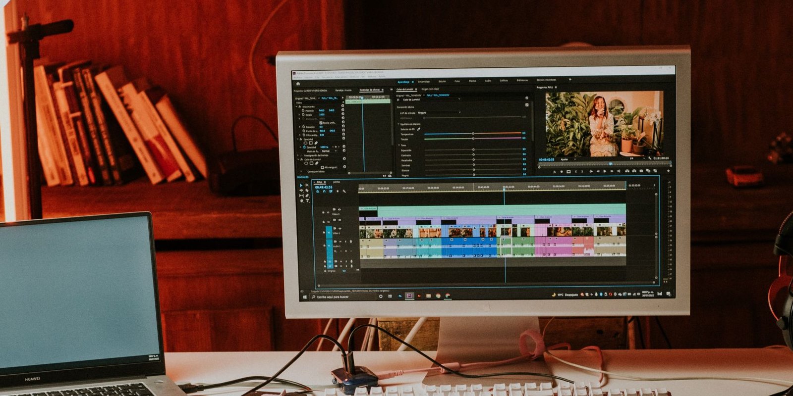 Ahora puede usar CapCut en Windows y macOS sin un emulador