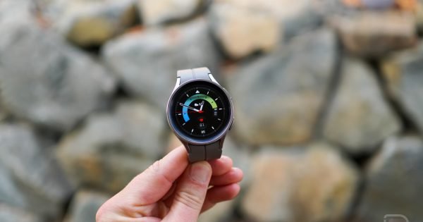 Desarrollador Web Freelance | Wordpress | | Revisión del Galaxy Watch 5 Pro: el dios de la duración de la batería 1 Desarrollador Web Freelance | Wordpress | | Galaxy Watch 5 Pro 2 of 11 600x315 cropped
