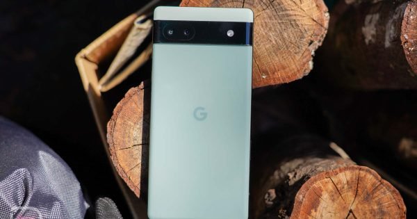 Pixel 6a obtiene este mejor precio de la nada