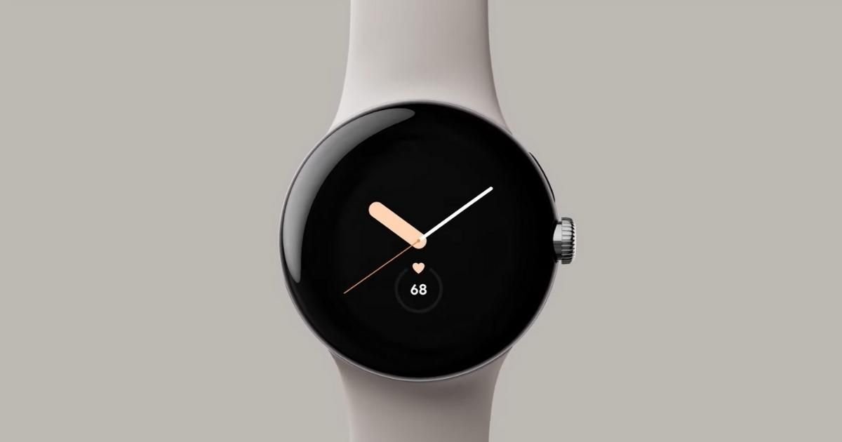 Desarrollador Web Freelance | Wordpress | | Google Pixel Watch con Wear OS, se lanzó la integración de Fitbit: precio, características 1 Desarrollador Web Freelance | Wordpress | | Google Pixel Watch 1