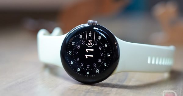 Desarrollador Web Freelance | Wordpress | | Pixel Watch recibe una nueva actualización para marzo 1 Desarrollador Web Freelance | Wordpress | | Google Pixel Watch Review 13 600x315 cropped