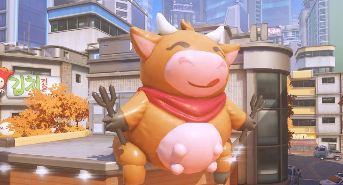 Desarrollador Web Freelance | Wordpress | | Overwatch 2 jugadores horrorizados por la pérdida de la icónica vaca de Busan 1 Desarrollador Web Freelance | Wordpress | | JPHuuiu492v7vbP3H9SL4Q 1200 80