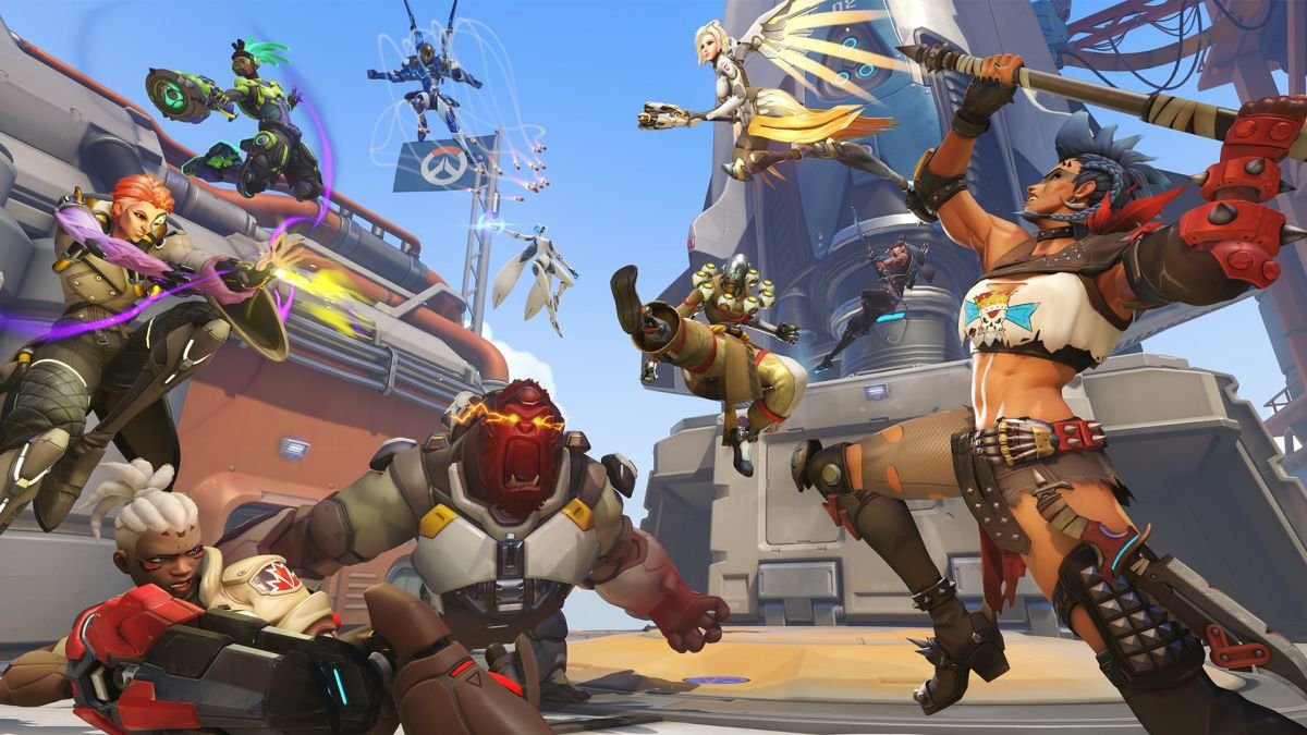Desarrollador Web Freelance | Wordpress | | Puedes desbloquear Overwatch 2 más rápido jugando World of Warcraft que Overwatch 1 Desarrollador Web Freelance | Wordpress | | LbSvjkkQnyRZGb2HnsoDoL 1200 80